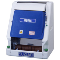 Полностью автоматический маки резак Maki-Cutter Electric SUZUMO SVC-ATX в комплекте со всеми формами
